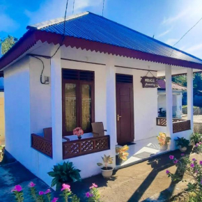 Homestay Miracle
